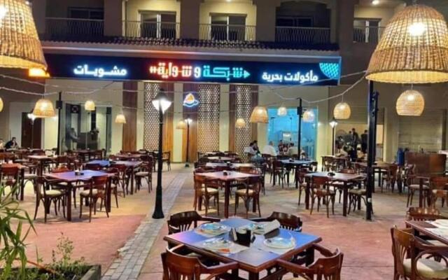 اكوا فيو الساحل الشمالى - مصريين فقط