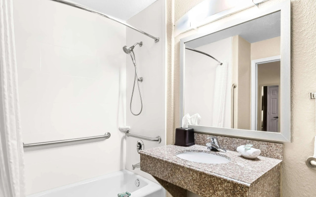 Best Western Boerne Inn & Suites