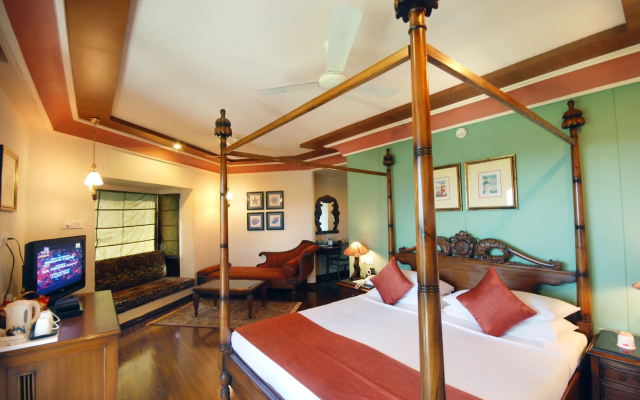 MAYFAIR Heritage, Puri