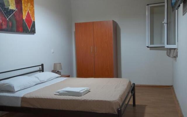 Balouso House