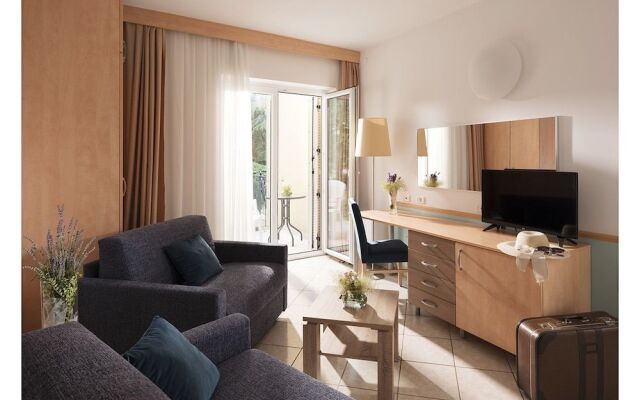 Villa Cedra - Hotel & Resort Adria Ankaran
