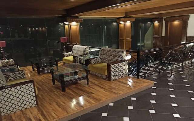 Shangrila Hotels Changla Gali