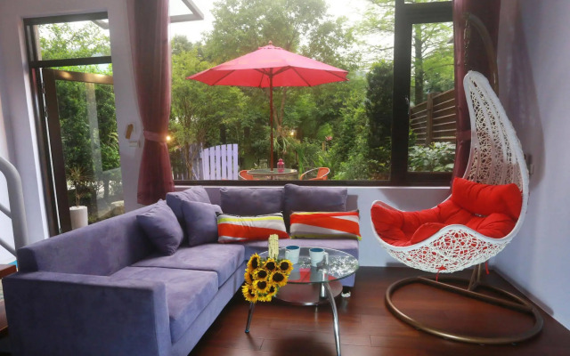 Zhen Shan Zhuang B&B