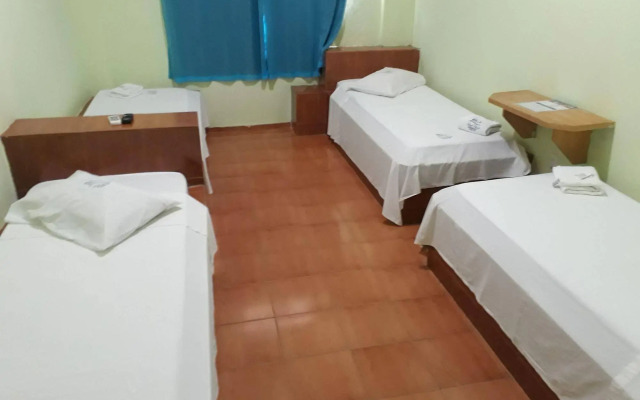 Hotel Chalé Ji-Paraná