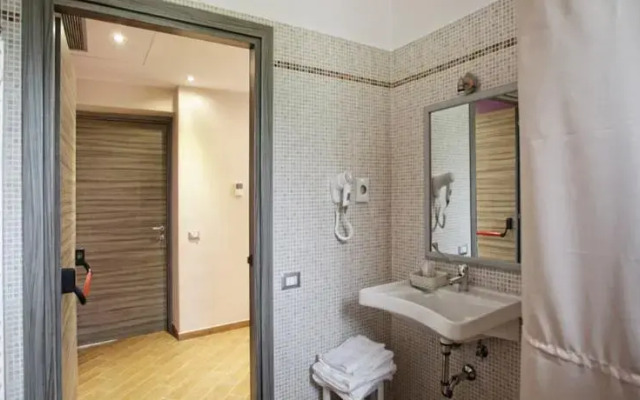 Ristorante hotel pizzeria O' Carpino