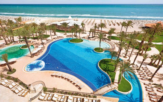 Mövenpick Resort & Marine Spa Sousse