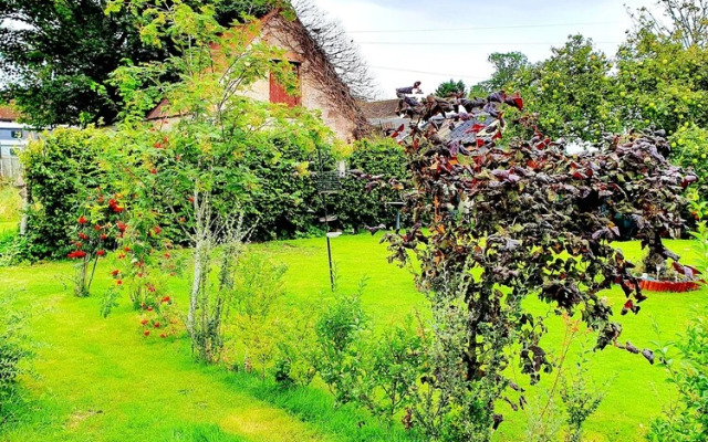 Spacious Holiday Home Closeby River in Alness!