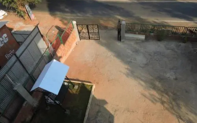 Lords Panchgani Club