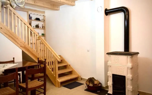 Casa Eva Wagner - Biertan