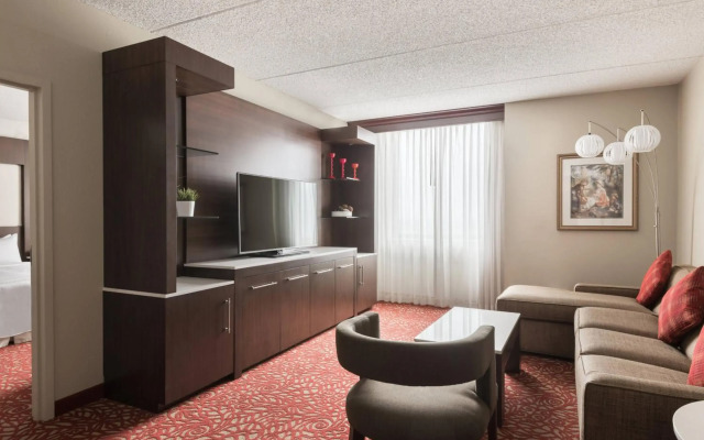 Chicago Marriott Northwest