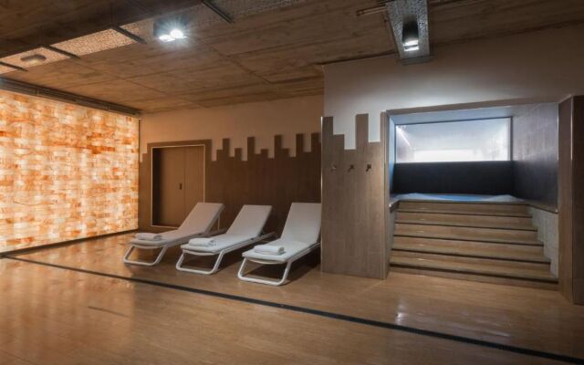 Ushuaia The Mountain Hotel