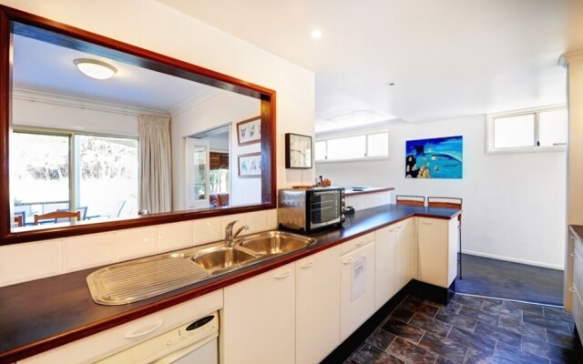 Korora Bay Beach House