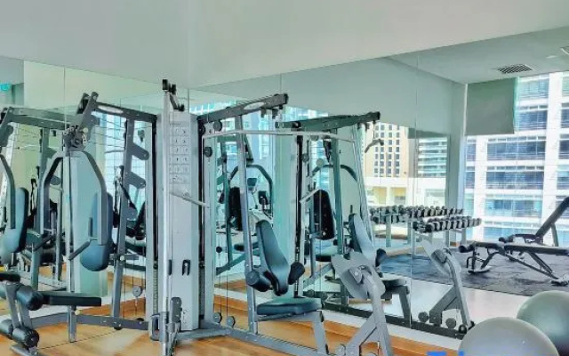 Lila House One Bukit Ceylon – Sports – Kuala Lumpur