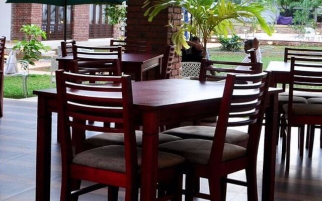 Gamodh Citadel Resort