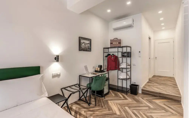 Effe Luxury Rooms