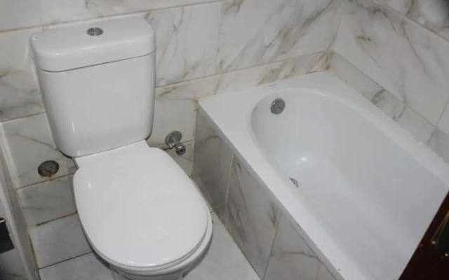 Tiba Hotel