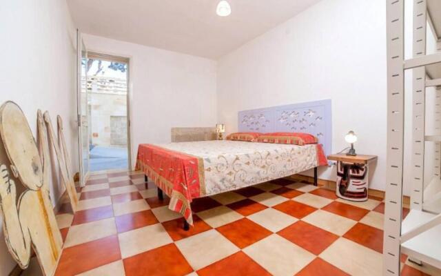 Villa Odetta - appartamento Limonaia