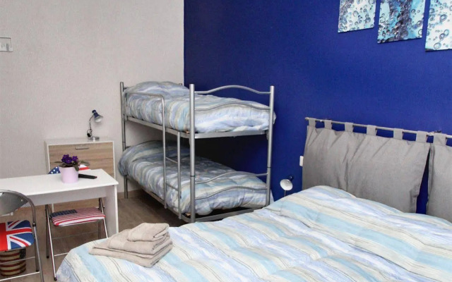 B&B il Rosso e il Blu