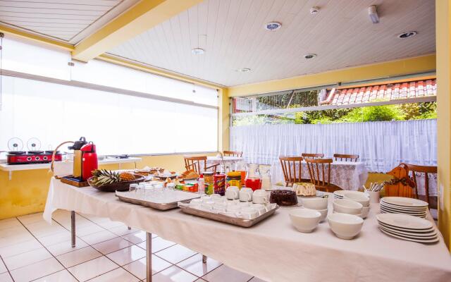 Grand Residences Pousadas