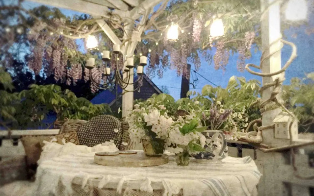 The Old Bakery in Historic Kangaroo Valley Village