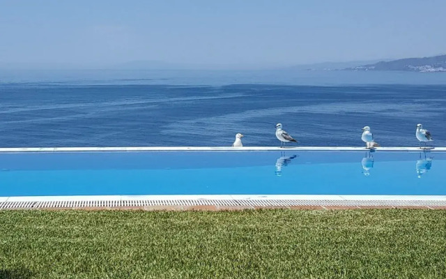 Chezmoihomes Villa el Horizonte