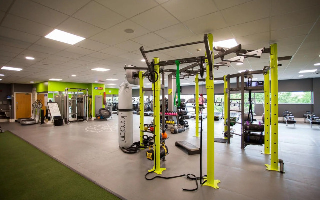 Hotel Bannatyne Darlington