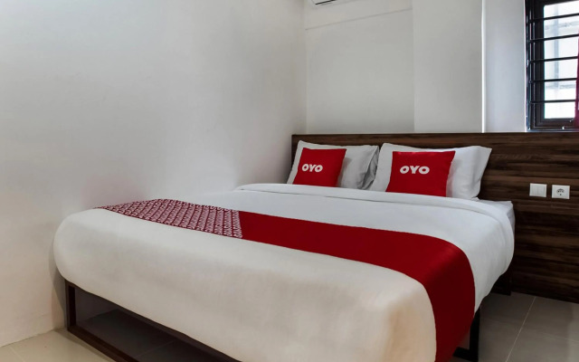 Capital O 3463 Cimahi Guest House