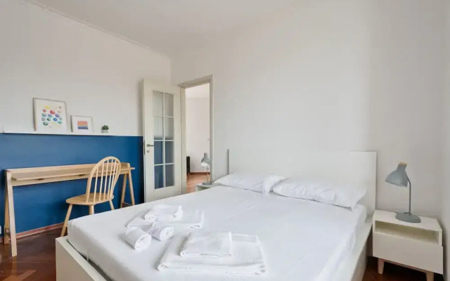 Urban House Carducci - Attic