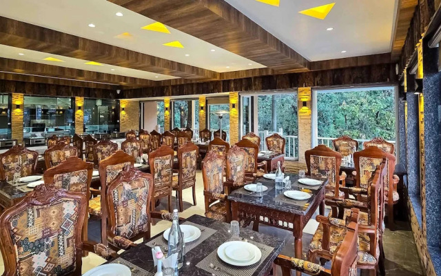 Hotel Nature's Lap- A Boutique Hotel