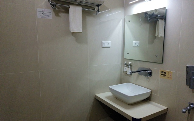 Regenta Inn Digha by Royal Orchid Hotels Limited.