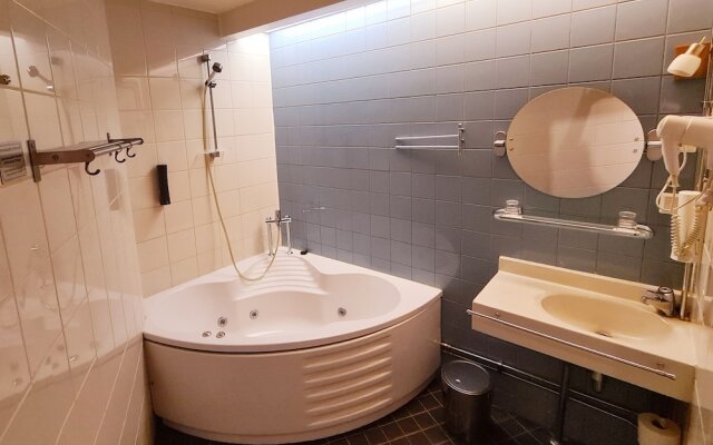 Best Western  Hotel Carlton