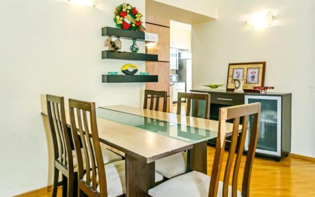 SAHIL PARK 2 Bedrooms