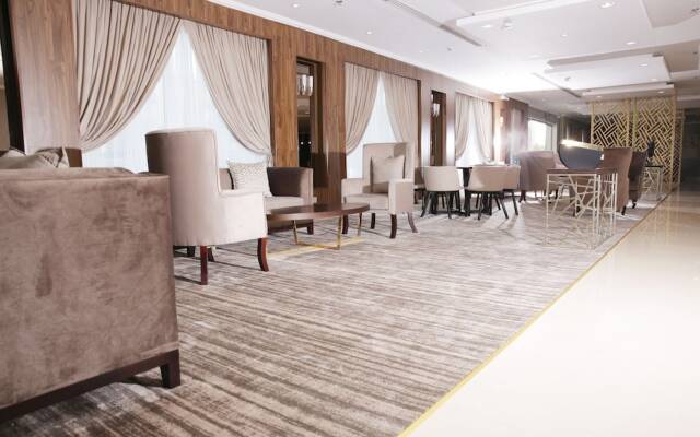 Nasima Hotel Apartments