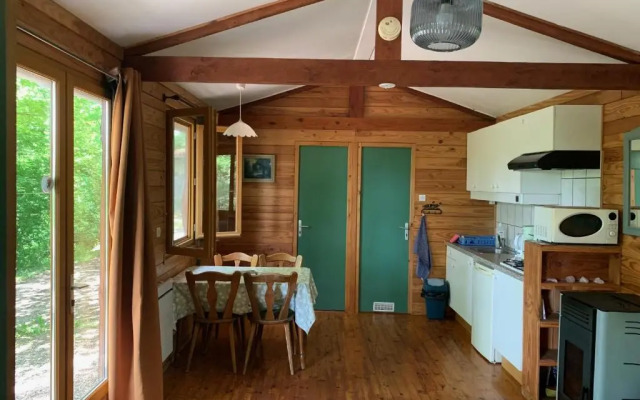 Chalets & Camping Villa Mayari