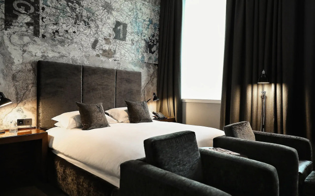 Malmaison Leeds