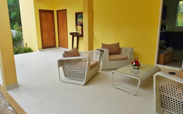 Platinum Residence Villa
