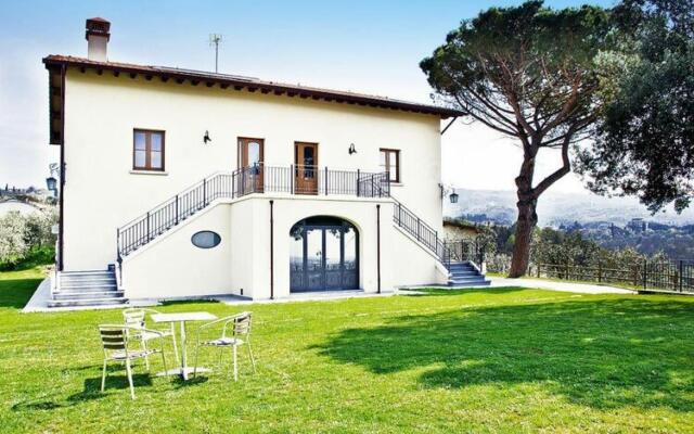 Agriturismo Giugnano Poggio del Sole, Lamporecchio
