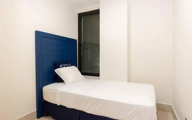 The Acomodelo Condo by Acomodo