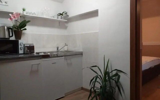 Aranka Apartman