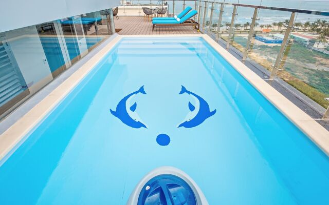 New Hotel Boutique Da Nang