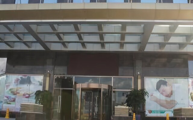 Jinjiang Inn Longyan Wanda Plaza Branch