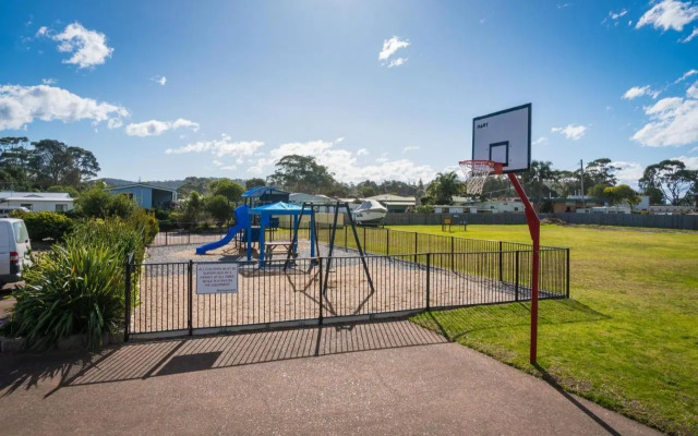 Apollo Unit 28 Ground Floor