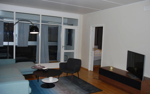 Tromsø Apartments