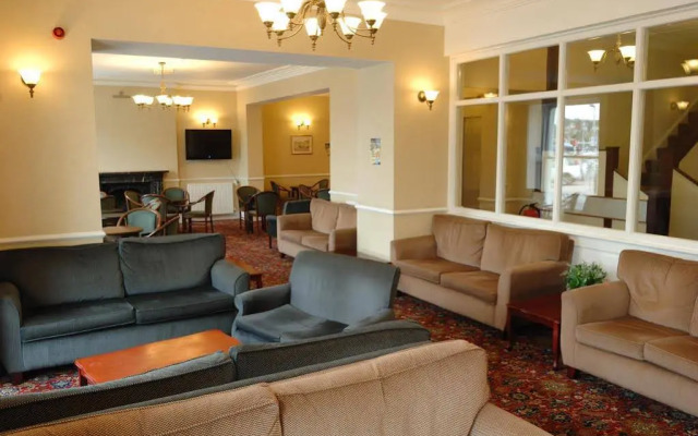 Regina Hotel