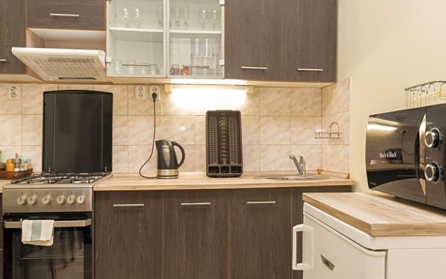 Apartman Letna