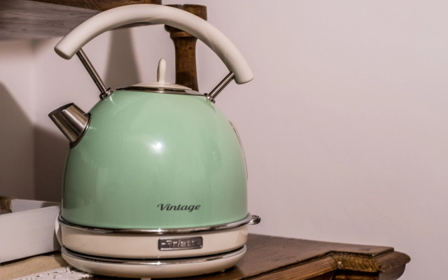 Astra Bed  Breakfast