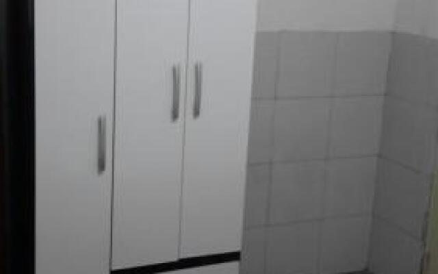 Hotel Raiz