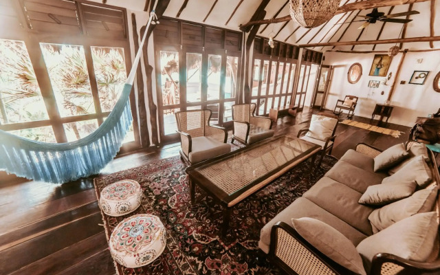 Papaya Playa Project, Tulum, a Member of Design Hotels
