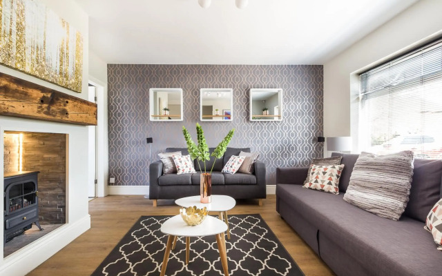 James Cook's Retreat