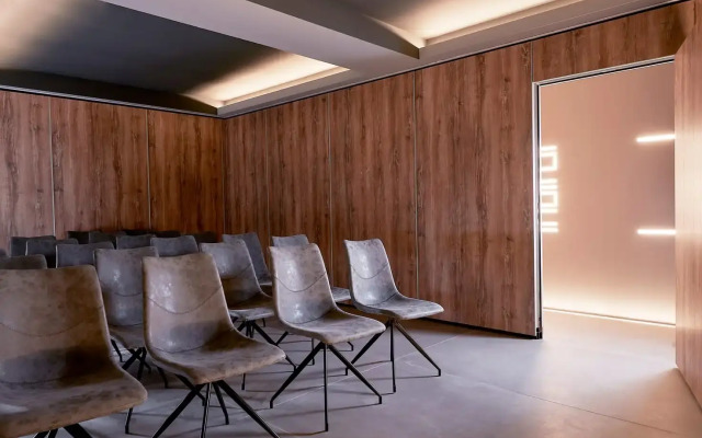 NEMA Design Hotel & Spa - Adults Only